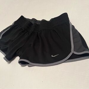 Nike Dri-Fit Running Shorts
